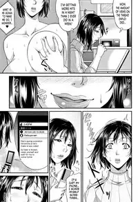 [Toguchi Masaya] Wagamama na Tarechichi Ch. 1-3, 8 [English]