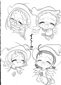 [Anthology] Naru Hina Z 3 (Various)