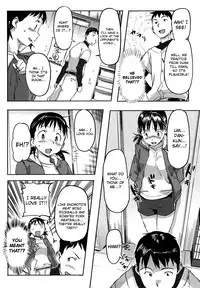 [Sameda Koban] Pink Cherry Pie [English] [4dawgz] [YQII]