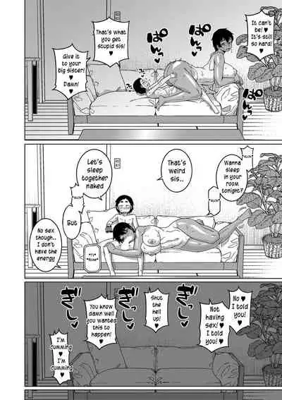 Chotto Bijin de Mune ga Dekakute Eroi dake no Baka Nee