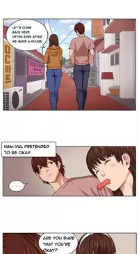 Trap Ch.1-4 (English) (Ongoing)