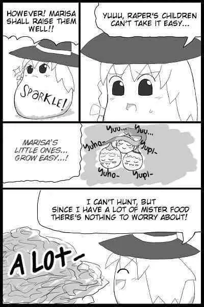 Raper Alice (trap aki)(english