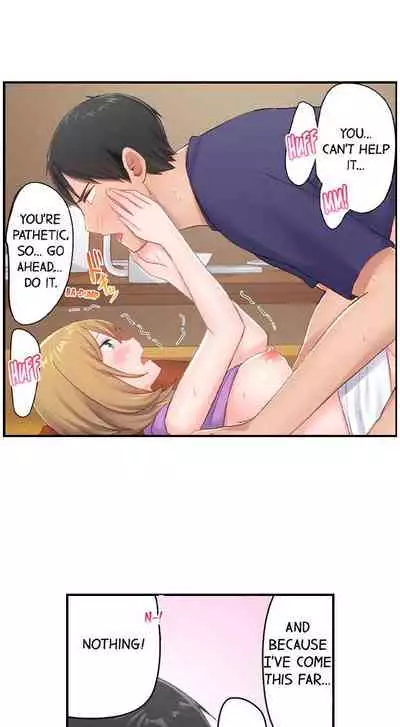 [Nanakusa Amane] Country Guy Wants to Become a Sex Master in Tokyo | Inaka Kyuuji ga Tokyo de Sex Musousuru Tameniwa [English]