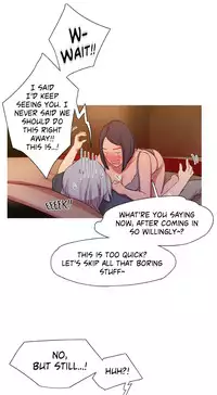 [PINKO] Scandal of the Witch Ch.1-24 (English) (Ongoing)