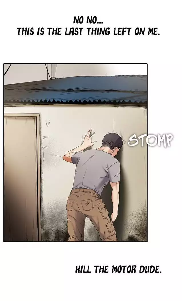 Cartoonist's NSFW Season 1 Chapter 1-10