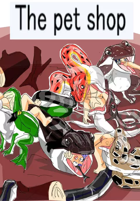 Kuijin Ressha | Eating Train