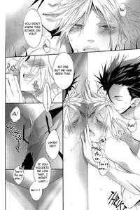 [Yuubin Basha (Akizuki Ryou)] Please Help Yourself (Final Fantasy VII) [English] [Silver Lining]