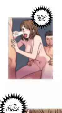 Ghost Love Ch.1-23 (English) (YoManga) (Ongoing)