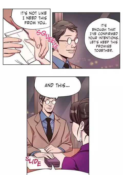 Atonement Camp Ch.1-32