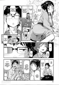 [Konchiki] Shucchou da zo Sakuraba! | We're Going On A Business Trip, Sakuraba! (COMIC Kairakuten 2014-06) [English] [Natty Translations]