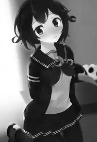 (C88) [Suteuka no Koya (Komone Ushio)] Mutsuki-chan ga XXX Sareru Hon (Kantai Collection -KanColle-)