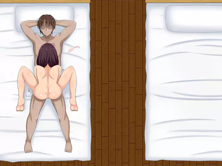 Netora seteita tsuma ga hontouni netorareru made ~ netorase hen ~