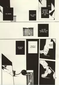 (Dramatic Change 3) [KamisoliLoveLetter (Sanagima)] Ori no Naka | In the cage (THE IDOLM@STER SideM) [English] [@_catonwall]