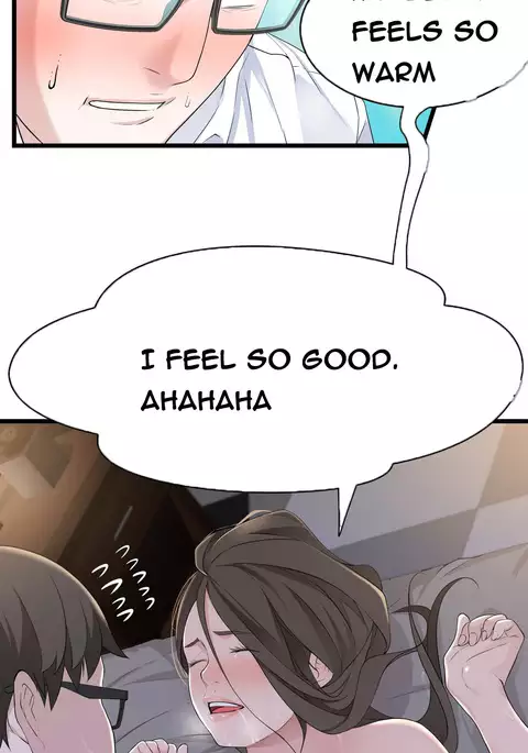 Tissue Thieves Ch.1-32