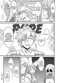 (C87) [Osiris (Oshiuri)] Imi nante nai yo. (GUILTY GEAR) [English] =Krizalid=