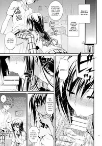 (C88) [Hibi Rakuraku (Aoki Kanji)] Watashi Renchi Yabutte Suteru. (To LOVE-Ru) [English] {Hennojin}