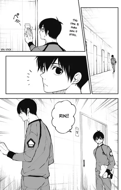 Kagi no Kakaranai Heya | The Room With No Lock to Lock