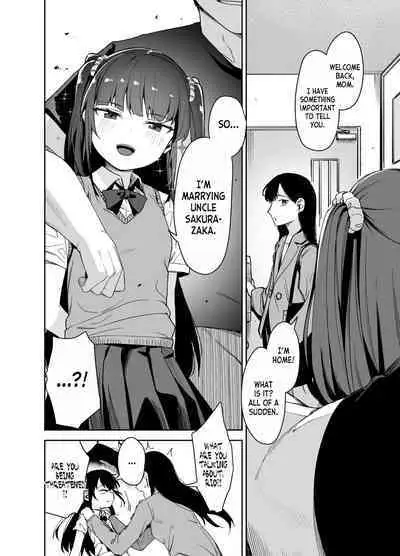 [LittleHopper (Hashibiro Kou)] Saimin ni Kakarutte Koto wa Oyome-san ni Naritaitte Koto da yo ne Kan [English] [desudesu] [Digital]