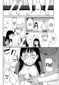 [Onizuka Naoshi] morning view [English] {5 a.m.}