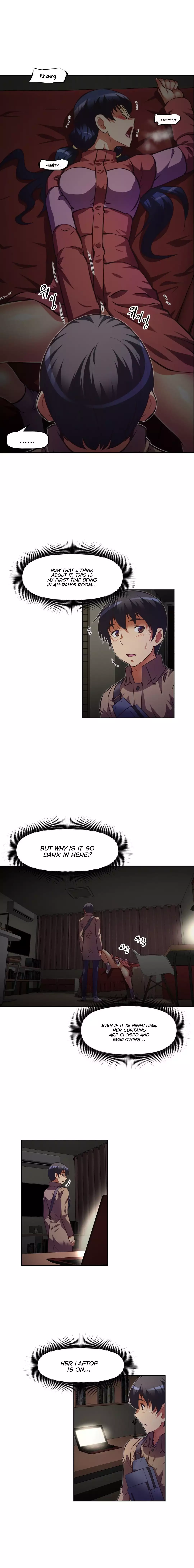 Brawling Go Ch.76-125