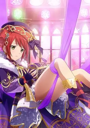 Revue Starlight -Re LIVE