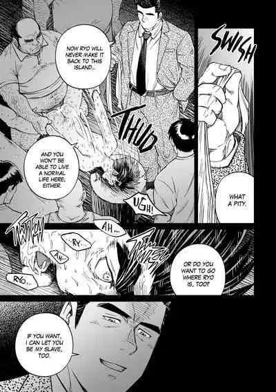 Okinawa Slave Island