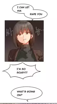 [Mx2J] Hari Dormitory Ch.0-30 (English) (Ongoing)