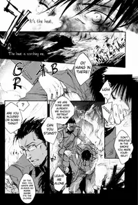 (C65) [Nicol Nicola Nicolas, GD-mechano (Nico, Izumi Yakumo)] Solitude (Fullmetal Alchemist) [English] [Neutral] [Incomplete]