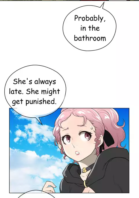 Perfect Half Ch.1-33