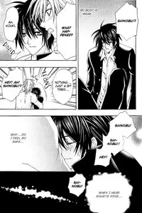 [Chitose Piyoko] Super Dakaretai Otoko [English] [Attractive Fascinante]