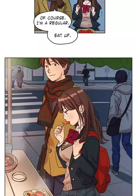 Atonement Camp Ch.1-47