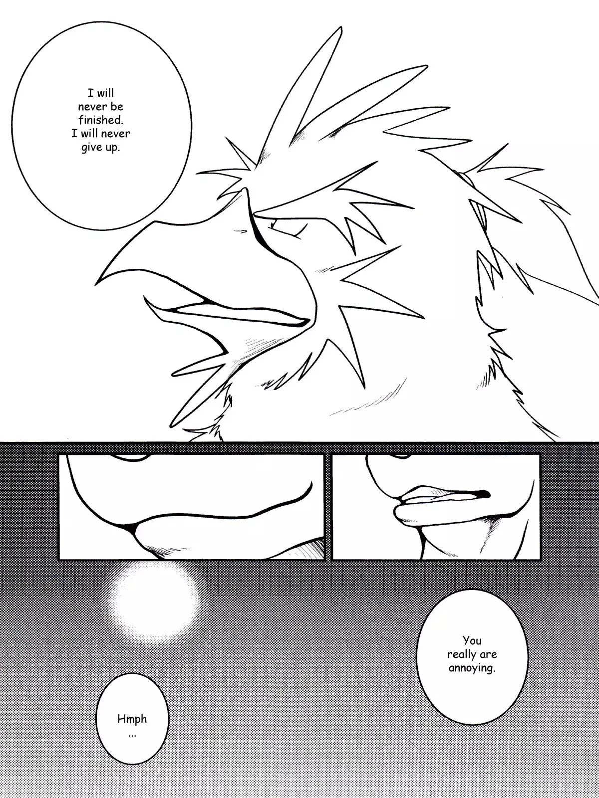 Tonari ni Iru -SecondPart-