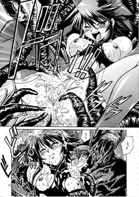 (C65) [Studio Katsudon (Manabe Jouji)] Mahou Shoujo Vol.2 (Mahou Shoujo Ai)