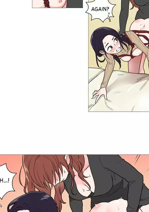 Sadistic Beauty Ch.1-29