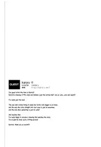 [AYUEST (Ayuya)] Sindrian Nightdream (Magi) [English] [EHCove]