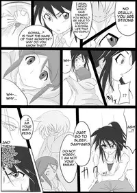 [Ochigan (Wabuki)] Jigen Teikoku Domigulas Vol. 1 | Dimension Empire: Domigulas Vol.1 [English] [thetsuuyaku]