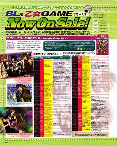 Cool-B Vol.31 2010-05