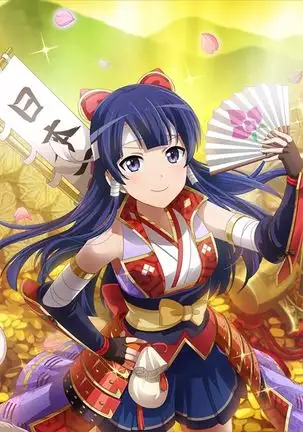 Revue Starlight -Re LIVE