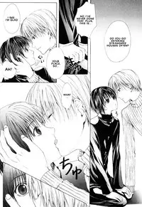 [Miyashita Kitsune] Stop! Goshujin-sama - Stop! Master Ch. 6 [English]