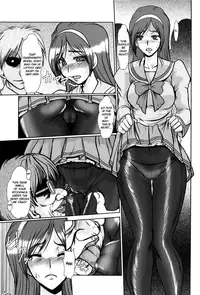 (C76) [Parupunte (Fukada Takushi)] F-65 (Fresh Precure!) [English] =LWB=