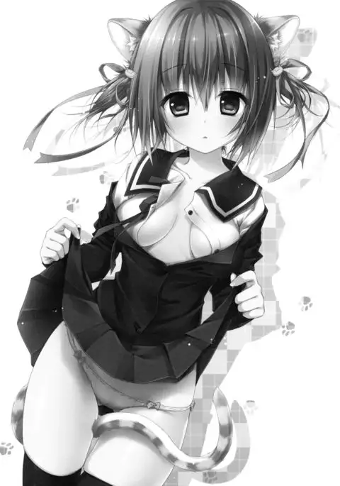 Nyancology 3 -Nekota-san to Houkago Kakurenbo- | Nyancology 3 -After School Hide and Seek With A Catgirl-