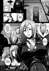 [Kazuhiro] Zenana Biyaku Choukyou Nikubenki Collection Ch. 1-5, 8 [English] {doujin-moe.us}