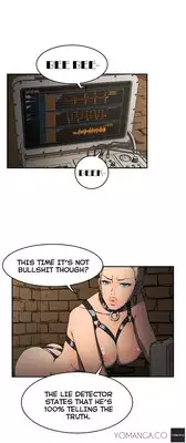 [Yi Hyeon Seok] Refrain Love Ch.1-20 (English) (YoManga) (Ongoing)