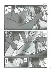 [Daitoutaku (Nabeshima Mike)] Ryoujoku Hagane no Rose Jutsushi A | Rape! Full Metal Roseist (Fullmetal Alchemist) [English] =LWB=