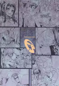 (C76) [Fatalpulse (Asanagi)] Victim Girls 7 - Jaku Niku Kyoushoku Dog-eat-Bitch (Fantasy Earth Zero) [English] [desudesu]