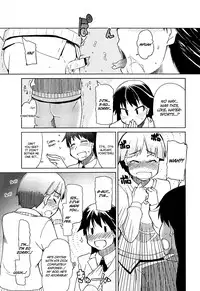 [Ryo] Oishii Oniku no Meshiagarikata | How To Eat Delicious Meat Ch. 1-8 [English] =Anonymous + maipantsu + EroMangaGirls=