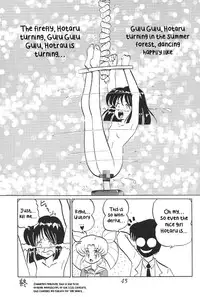 (CR29) [Thirty Saver Street 2D Shooting (Various)] Silent Saturn SS vol. 1 (Sailor Moon) [English]