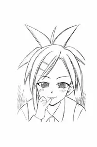 (C67) [Studio Wallaby (Deep Purple '72)] Pururun Pai ni Hakudaku (Mahou Sensei Negima!)