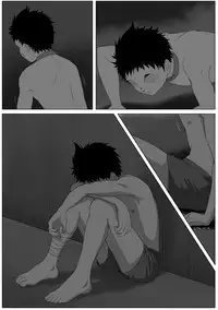 [betm] G-tou | Building G (Deadman Wonderland) [English] {Shotachan} [Uncensored]