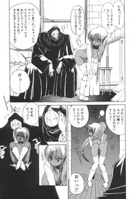 [Makoto Fujisaki] Dark Wirbel Vol 2